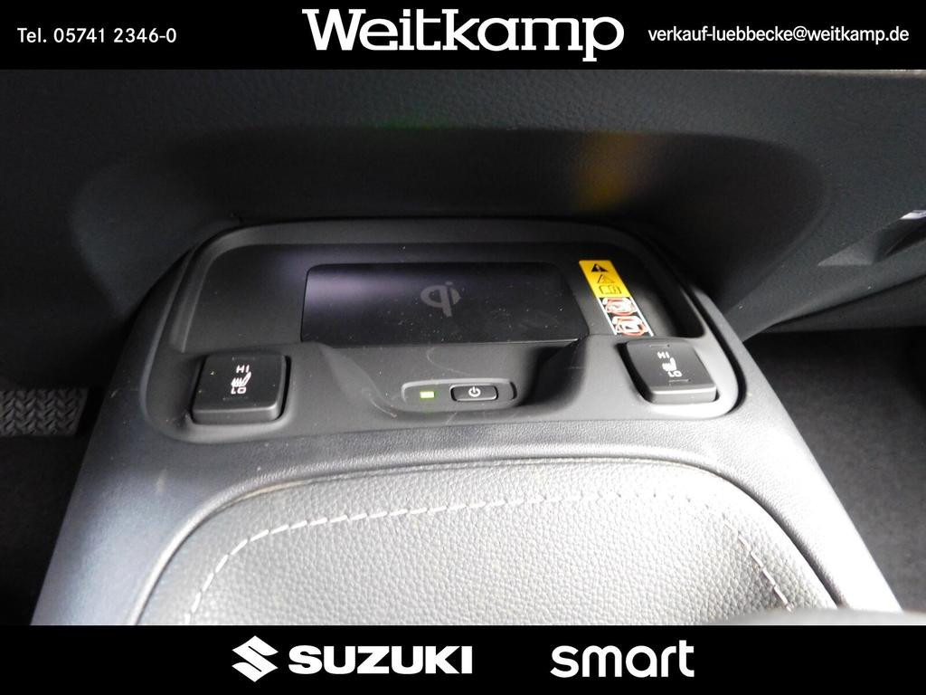 Suzuki Swace