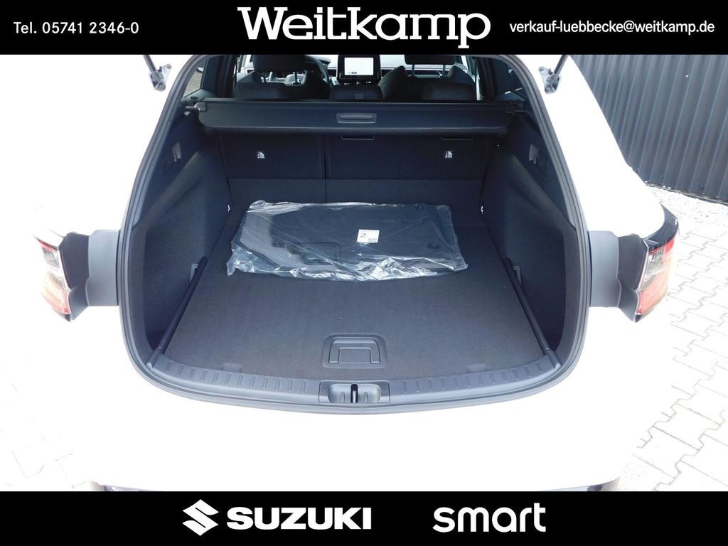 Suzuki Swace