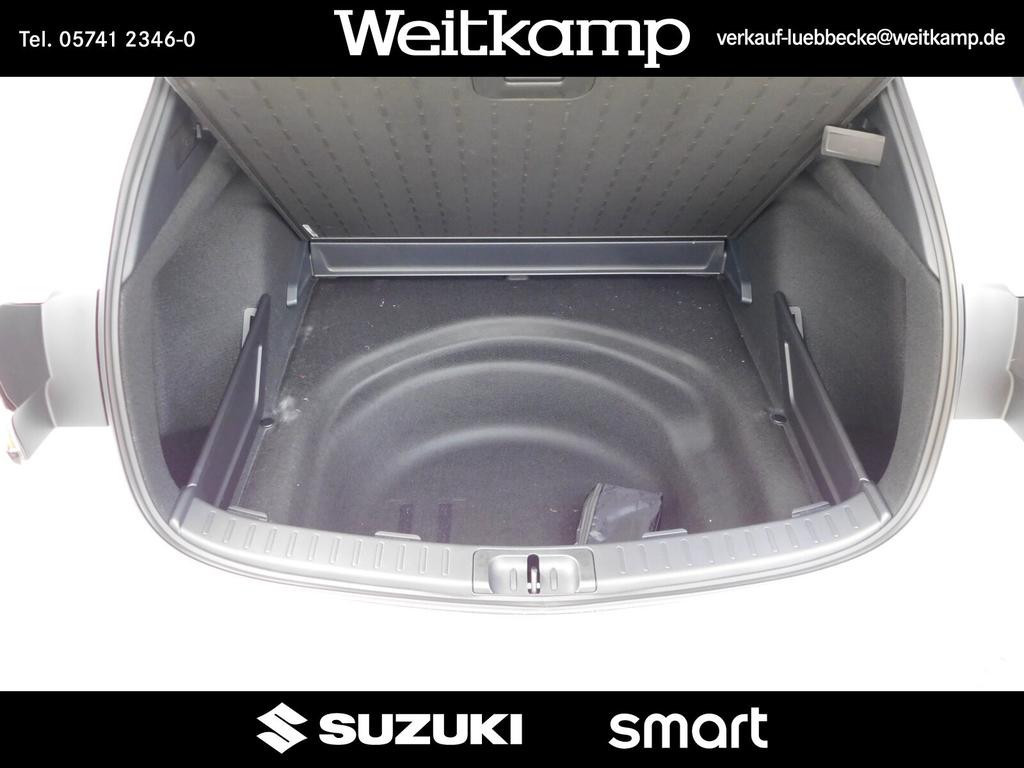 Suzuki Swace
