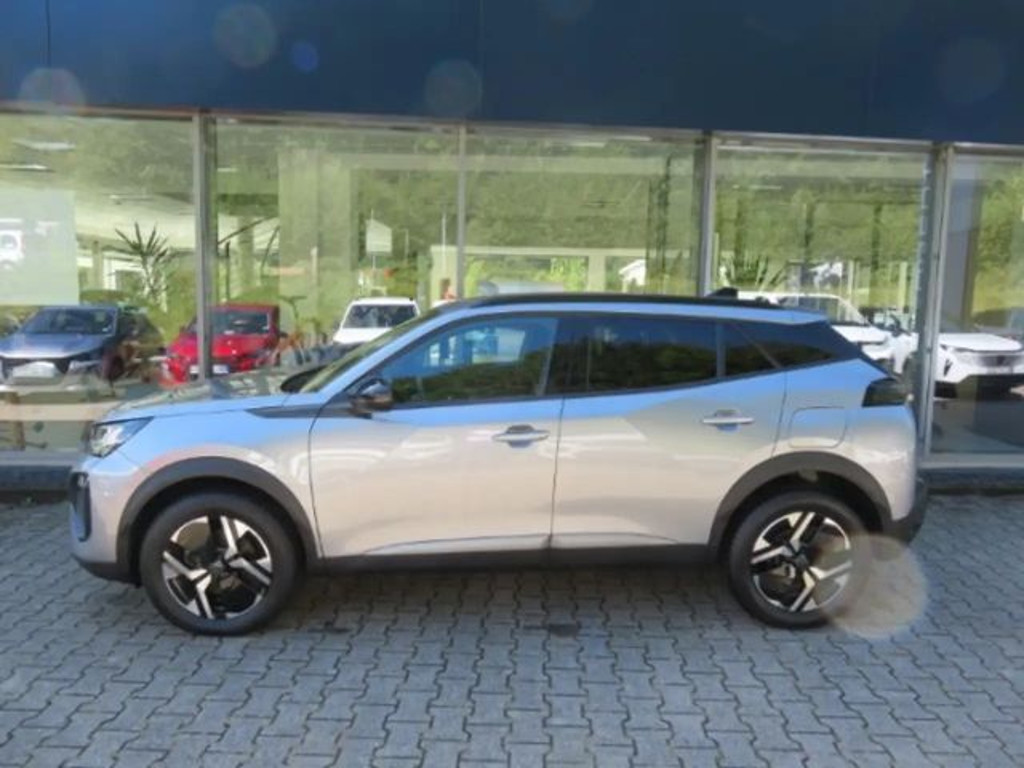 Peugeot 2008 Allure Pack BlueHDi EAT8