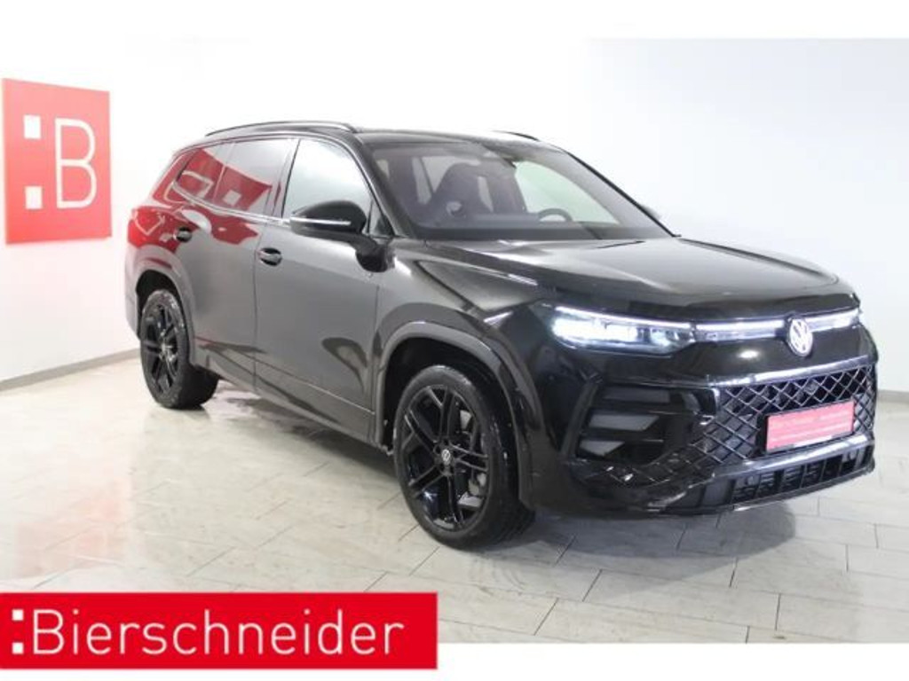Volkswagen Tayron DSG Style R-Line 2.0 TDI