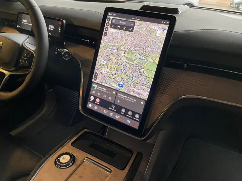 Volvo EX90