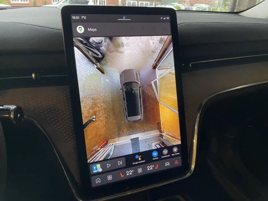 Volvo EX90