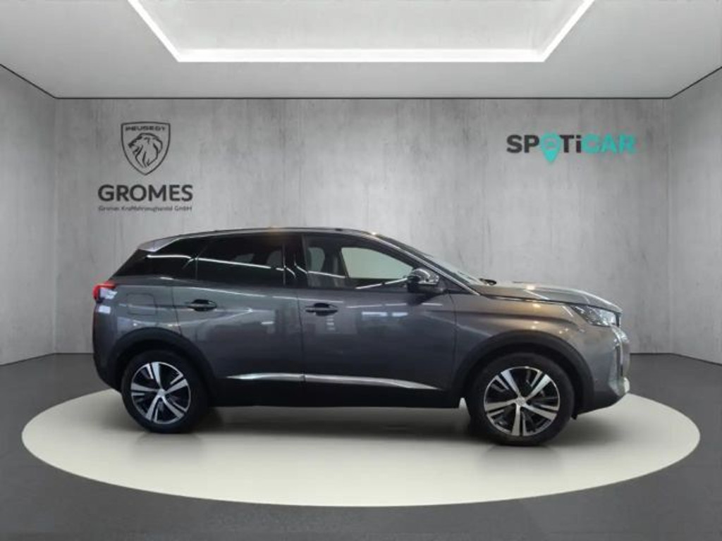 Peugeot 3008 Allure Pack Hybrid