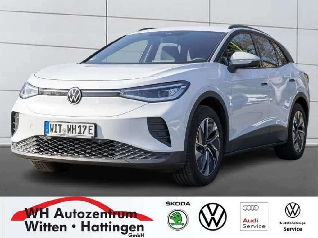 Volkswagen ID.4 Performance IQ.Drive Pro Pure