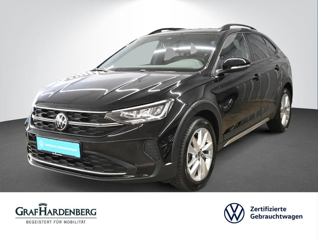 Volkswagen Taigo 1.0 TSI