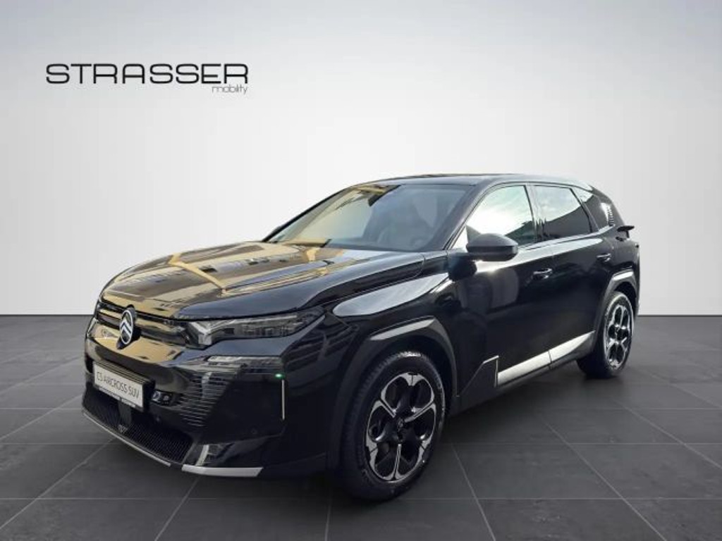 Citroën C5 Aircross Max