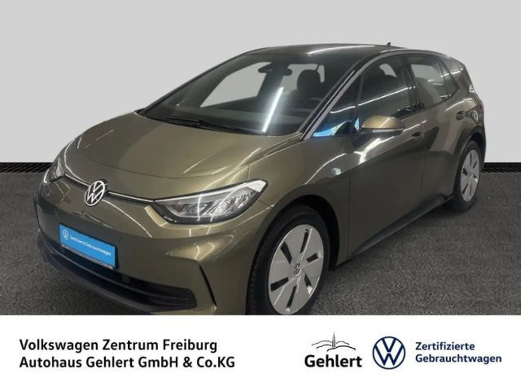 Volkswagen ID.3 Performance 58 KWh Pro