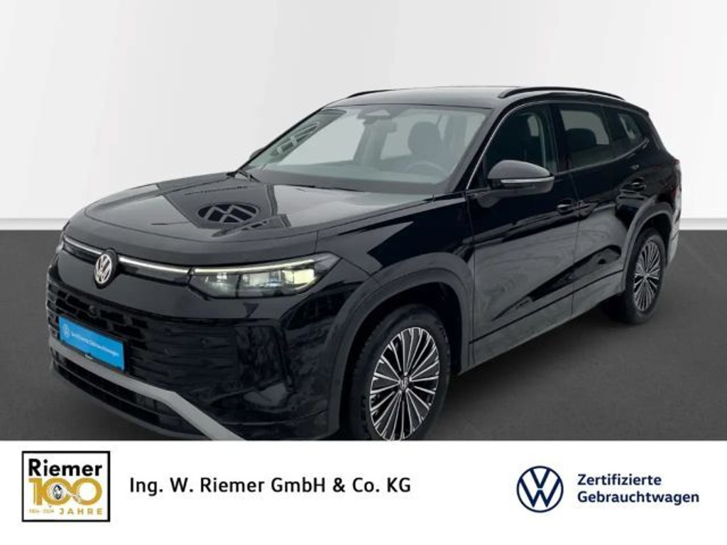Volkswagen Tayron DSG Life