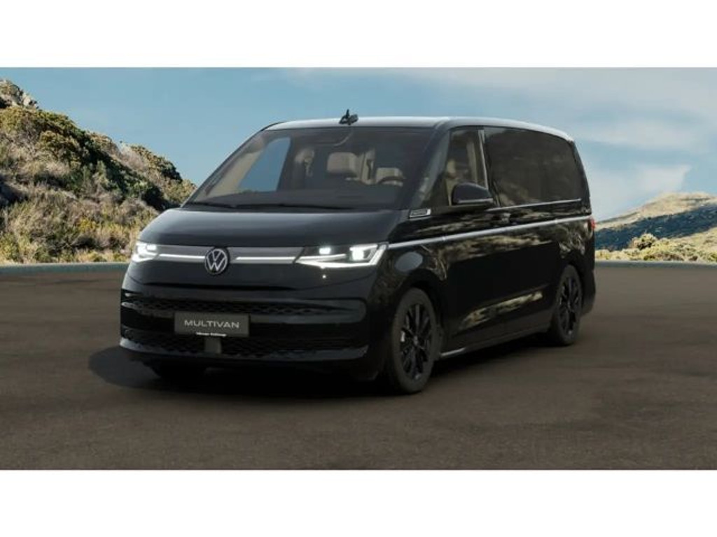 Volkswagen Multivan DSG Style T7