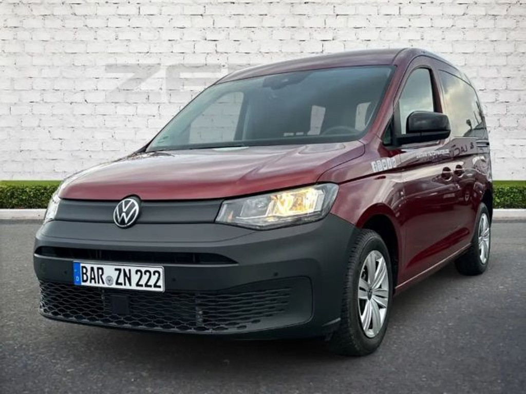 Volkswagen Caddy 2.0 TDI