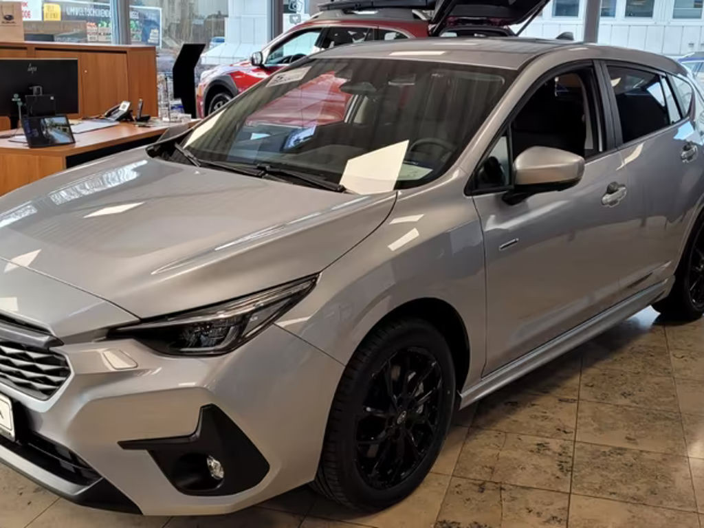 Subaru Impreza Trend