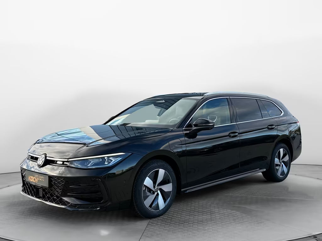 Volkswagen Passat DSG Variant R-Line eHybrid
