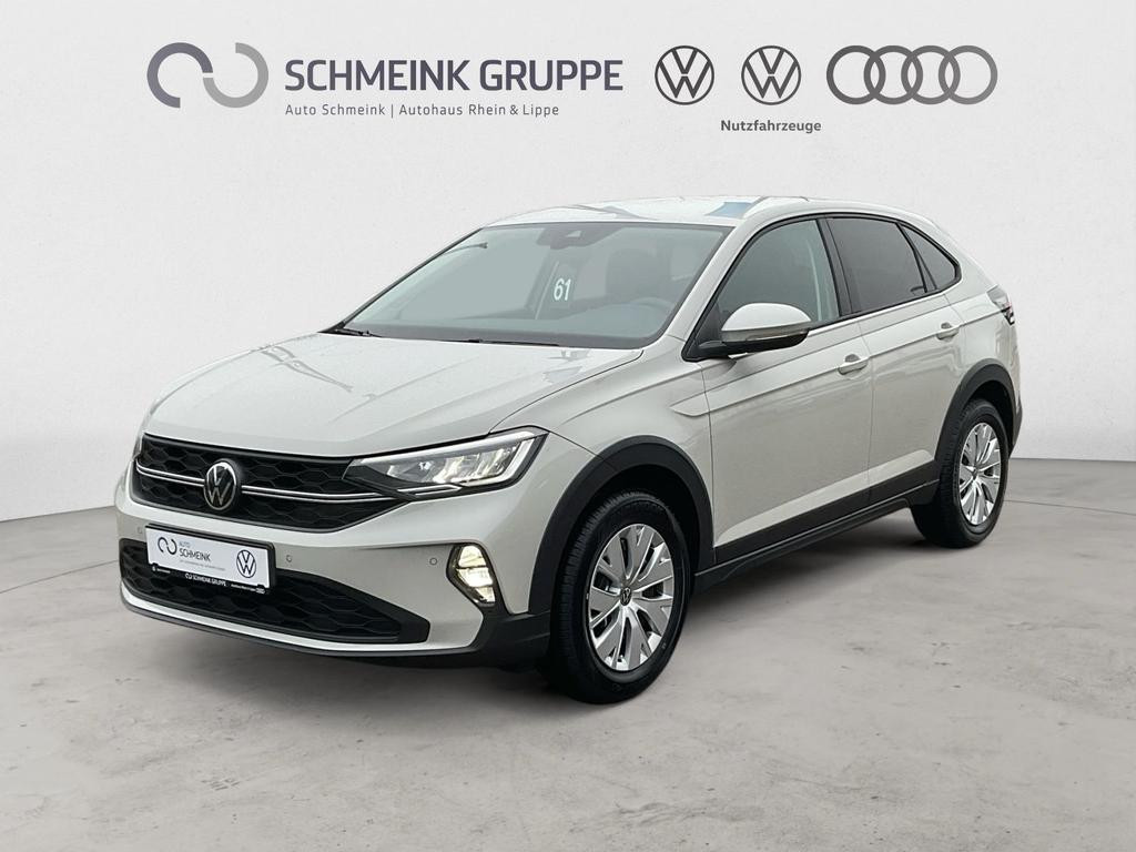 Volkswagen Taigo 1.0 TSI