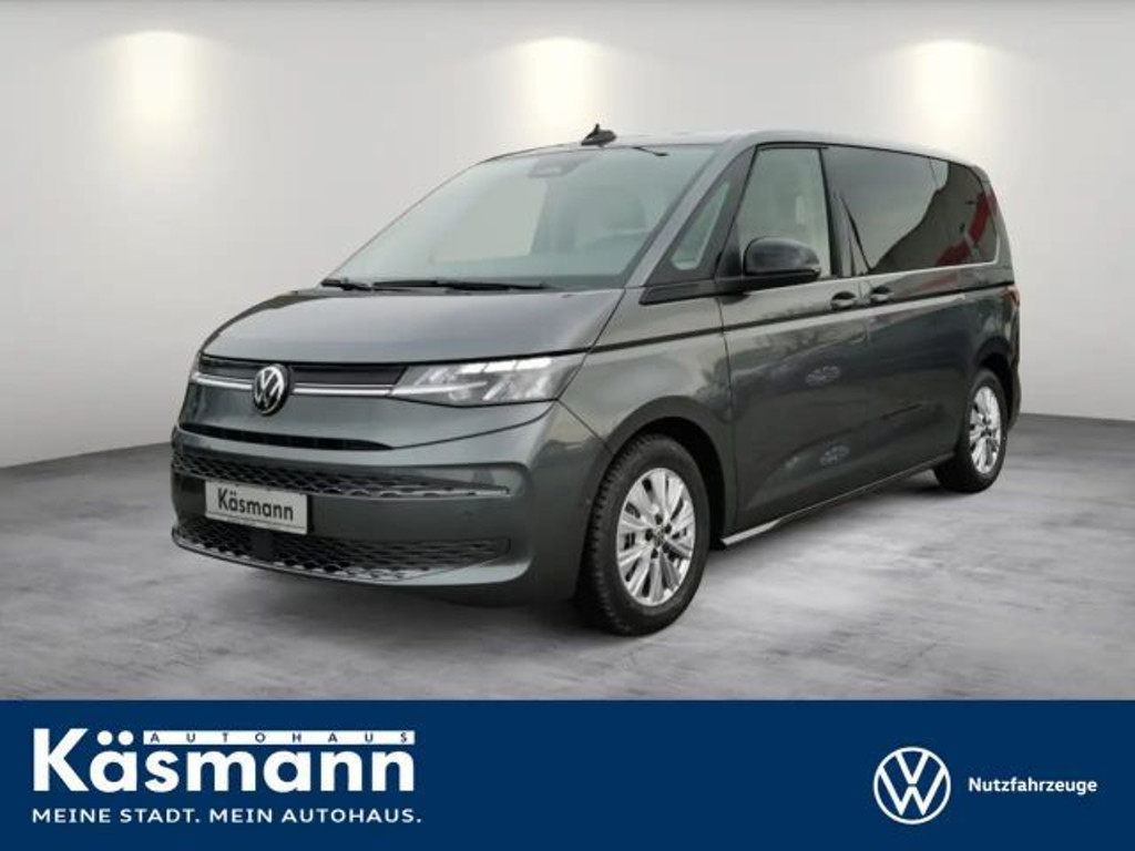 Volkswagen Multivan Life 2.0 TDI T7