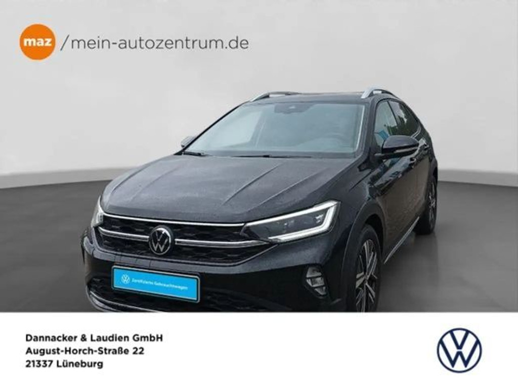 Volkswagen Taigo Style 1.0 TSI