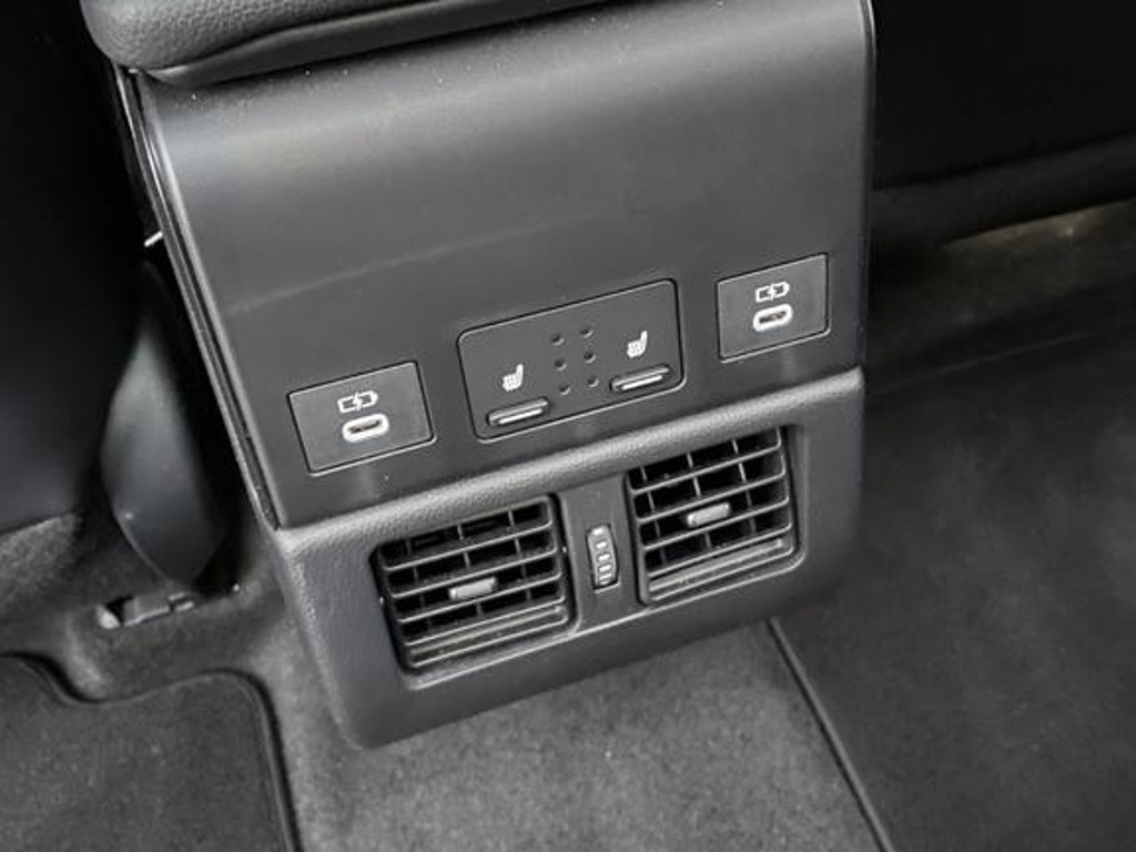 Subaru Solterra