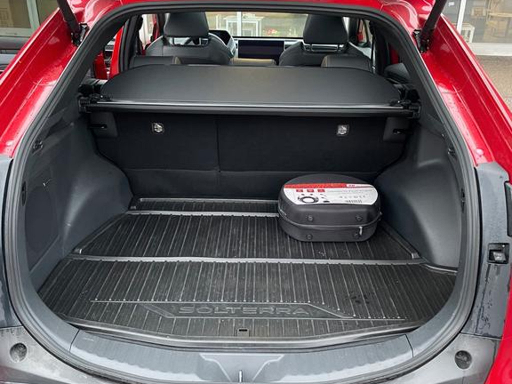 Subaru Solterra