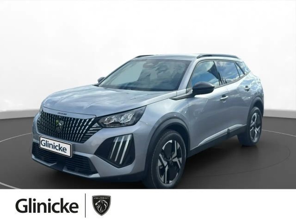 Peugeot 2008 Allure Pack EAT8