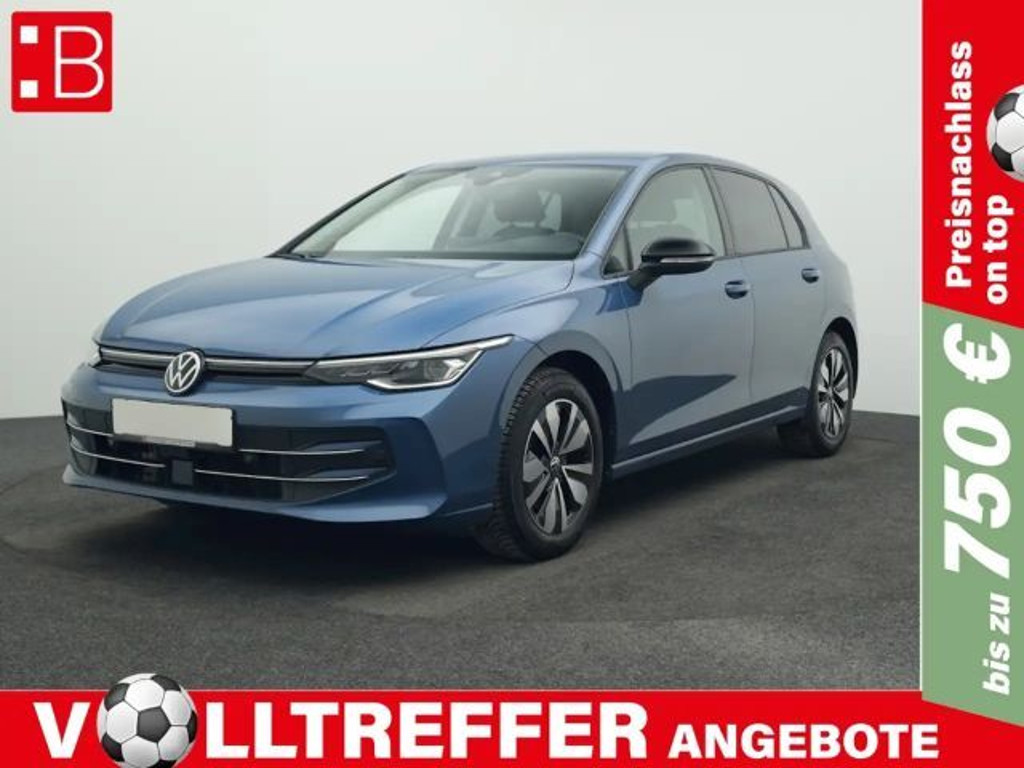 Volkswagen Golf DSG 2.0 TDI