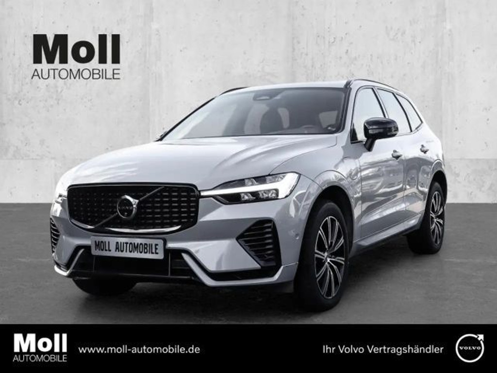 Volvo XC60 AWD T8 Twin Engine Recharge Plus Dark