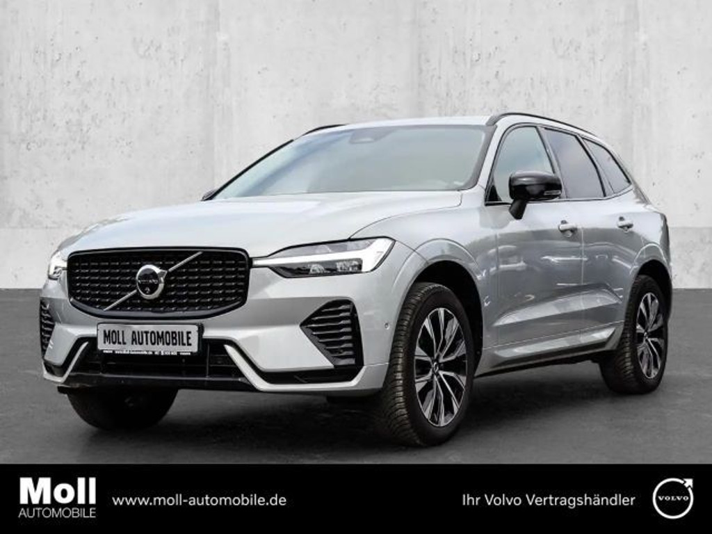 Volvo XC60 Plus Dark