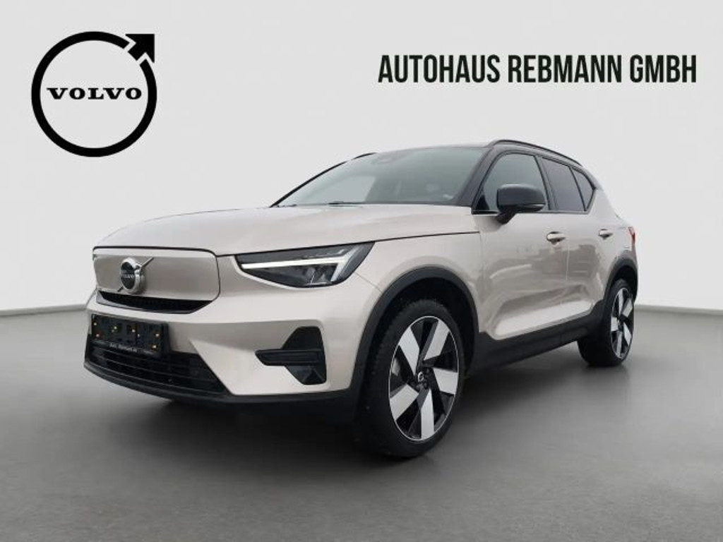Volvo XC40 AWD Recharge Plus