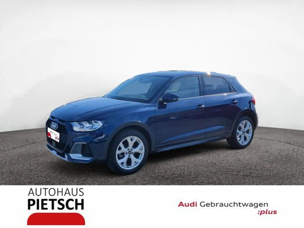 Audi A1 S-Tronic 30 TFSI