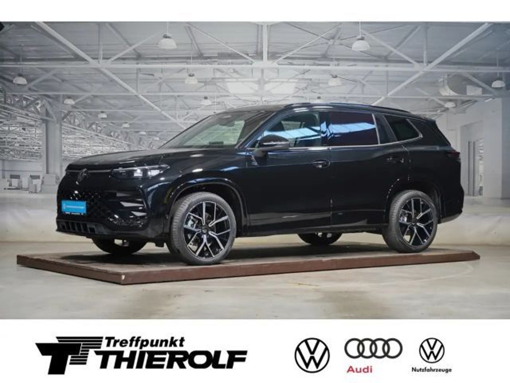 Volkswagen Tayron R-Line 2.0 TDI