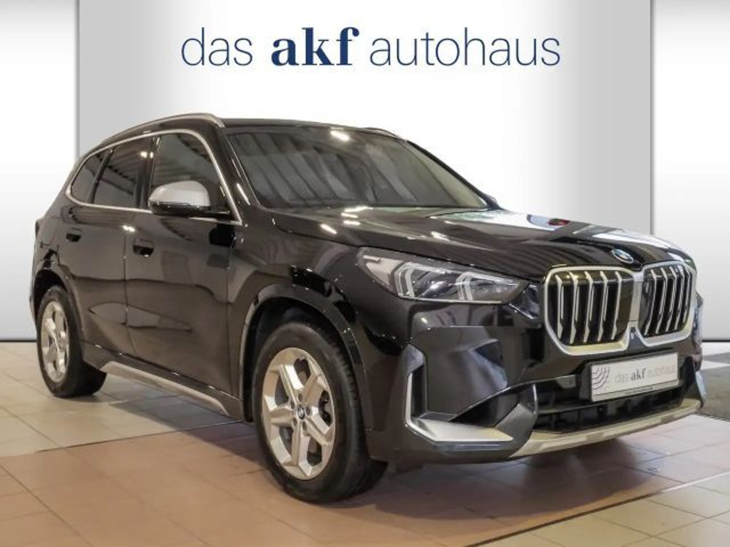 BMW X1 xDrive