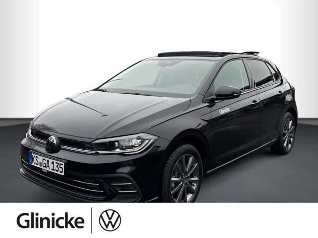 Volkswagen Polo DSG Style 1.0 TSI