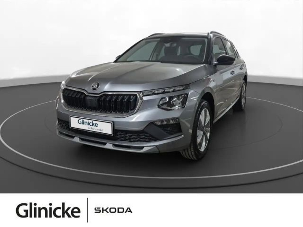 Skoda Kamiq 1.0 TSI Tour