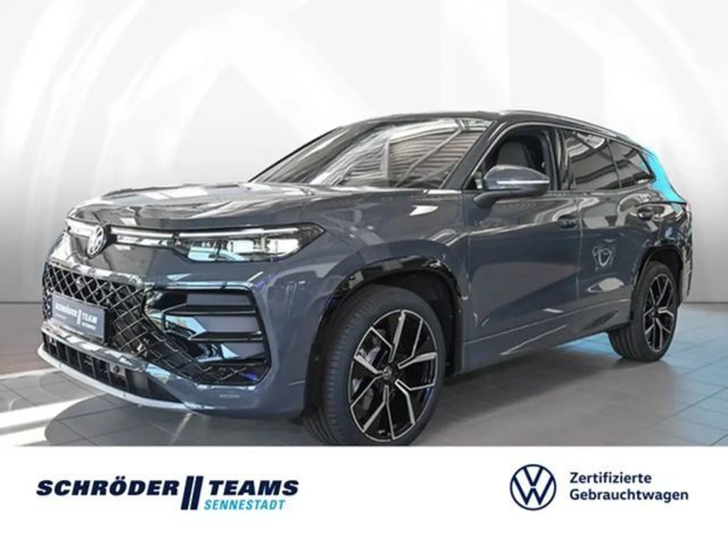 Volkswagen Tayron DSG R-Line 2.0 TDI