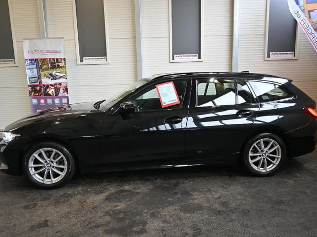 BMW 3 Serie