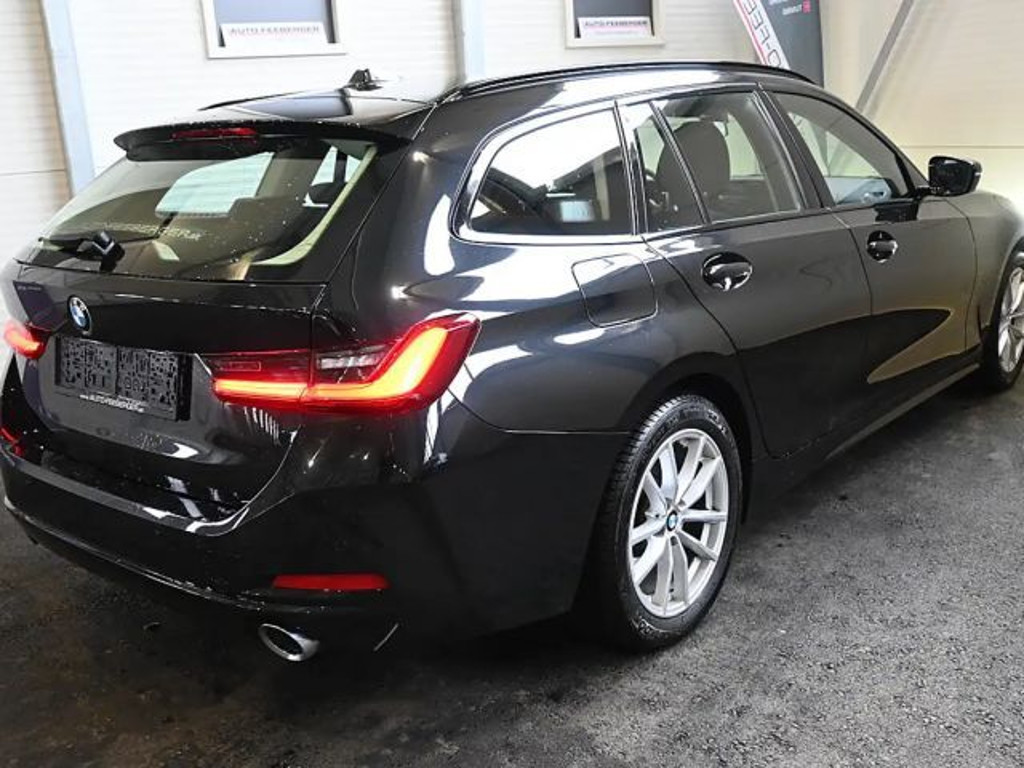 BMW 3 Serie