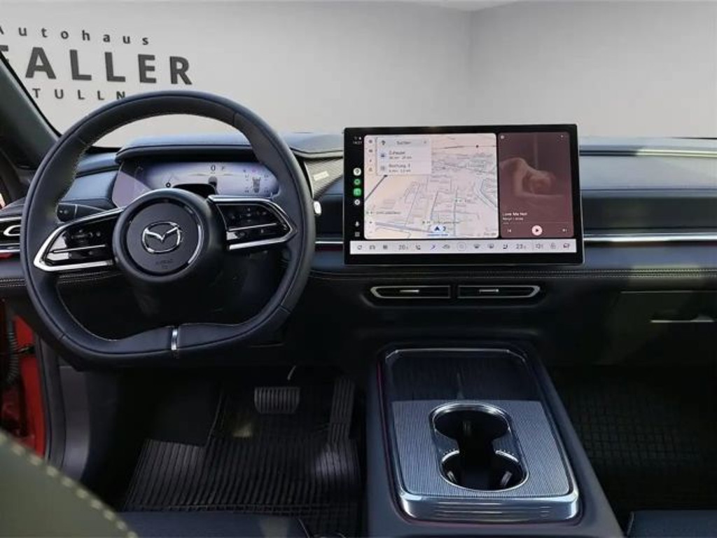 Mazda 6e