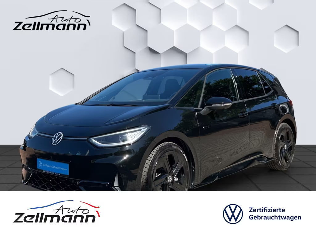 Volkswagen ID.3 Performance GTX