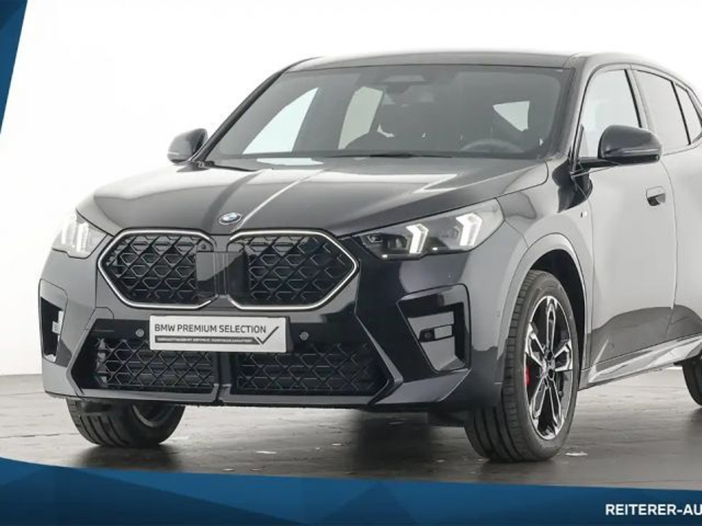 BMW X2 M-Sport sDrive18d