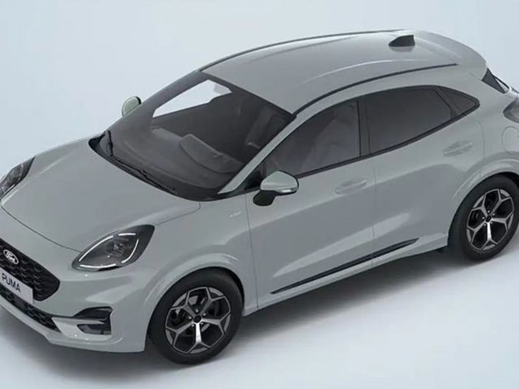 Ford Puma 1.0EcoB.''ST-LINE'' -30%LED-SW Navi