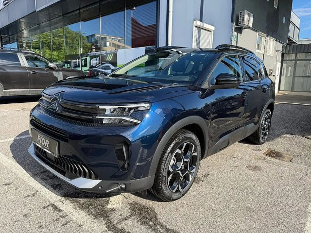 Citroën C5 Aircross Max