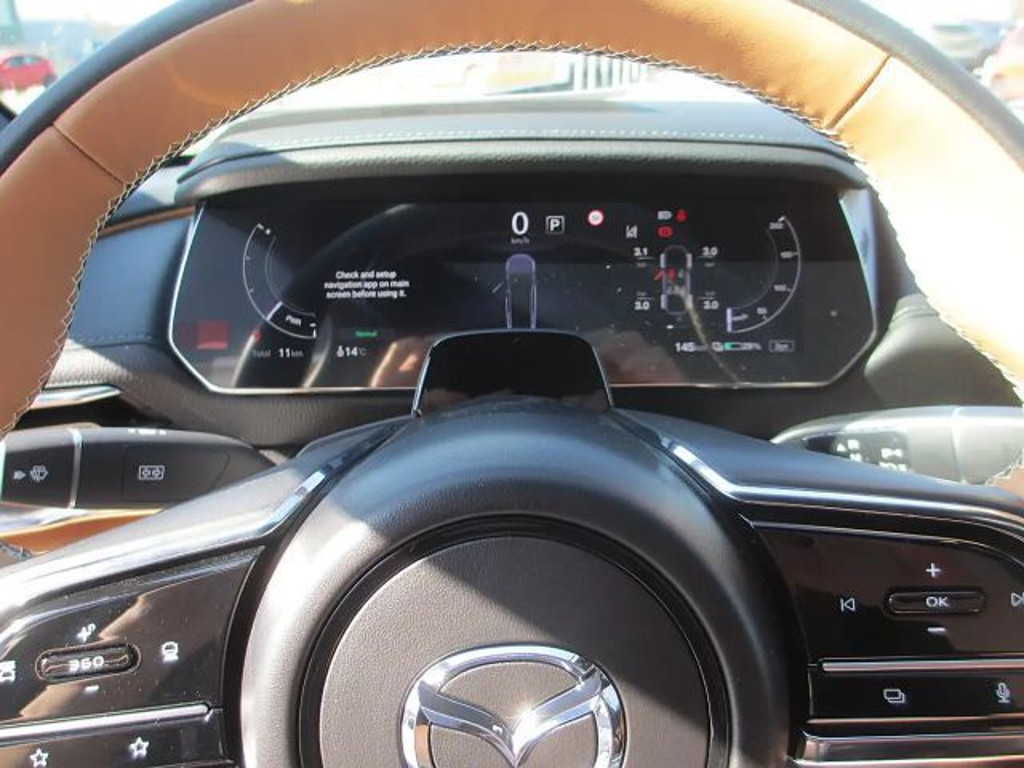 Mazda 6e