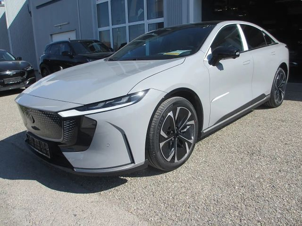 Mazda 6e
