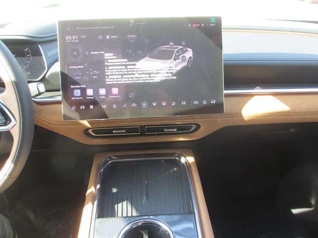 Mazda 6e