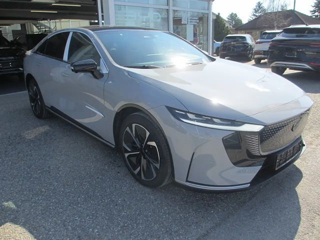Mazda 6e