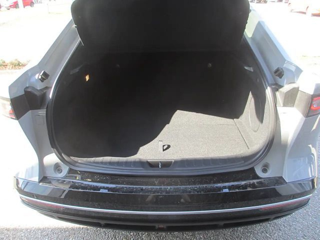 Mazda 6e