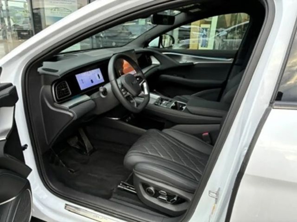 BYD Sealion 7