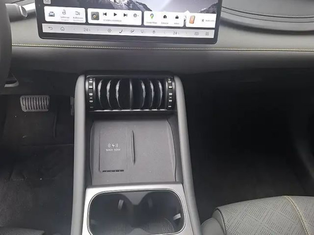 BYD Atto 3