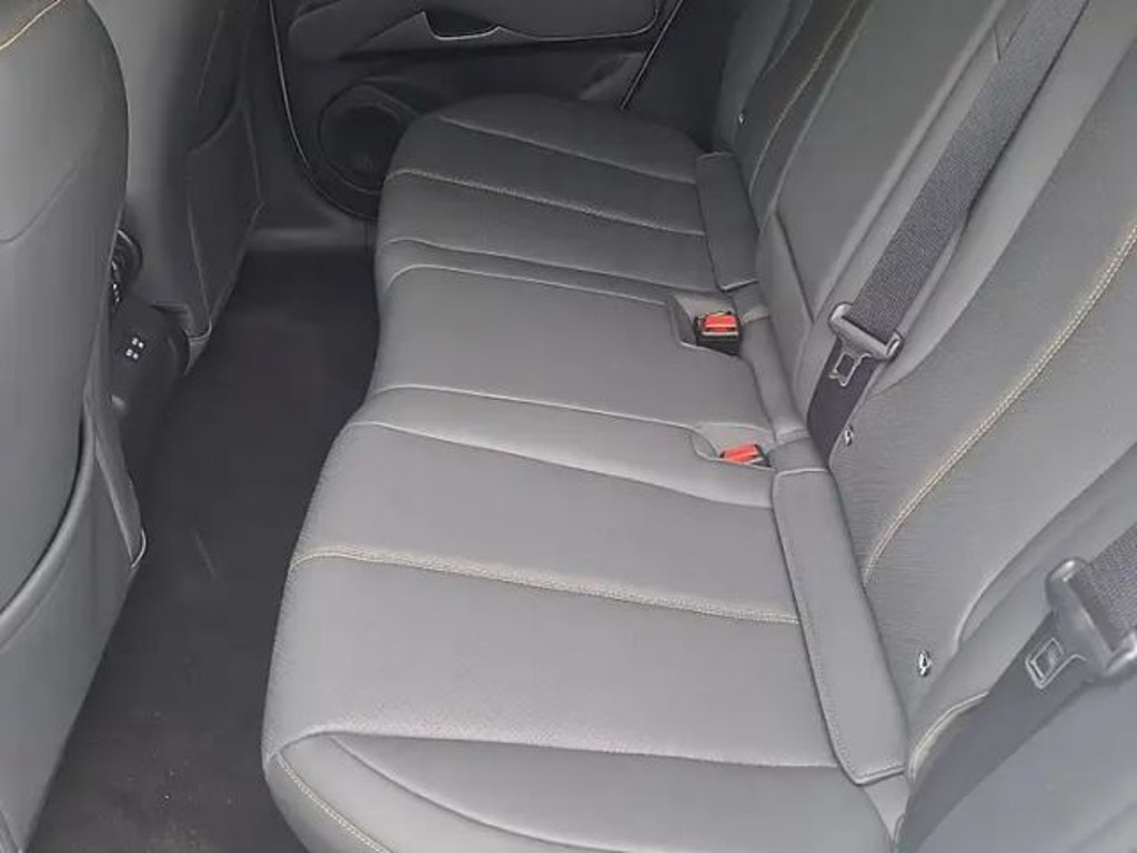 BYD Atto 3
