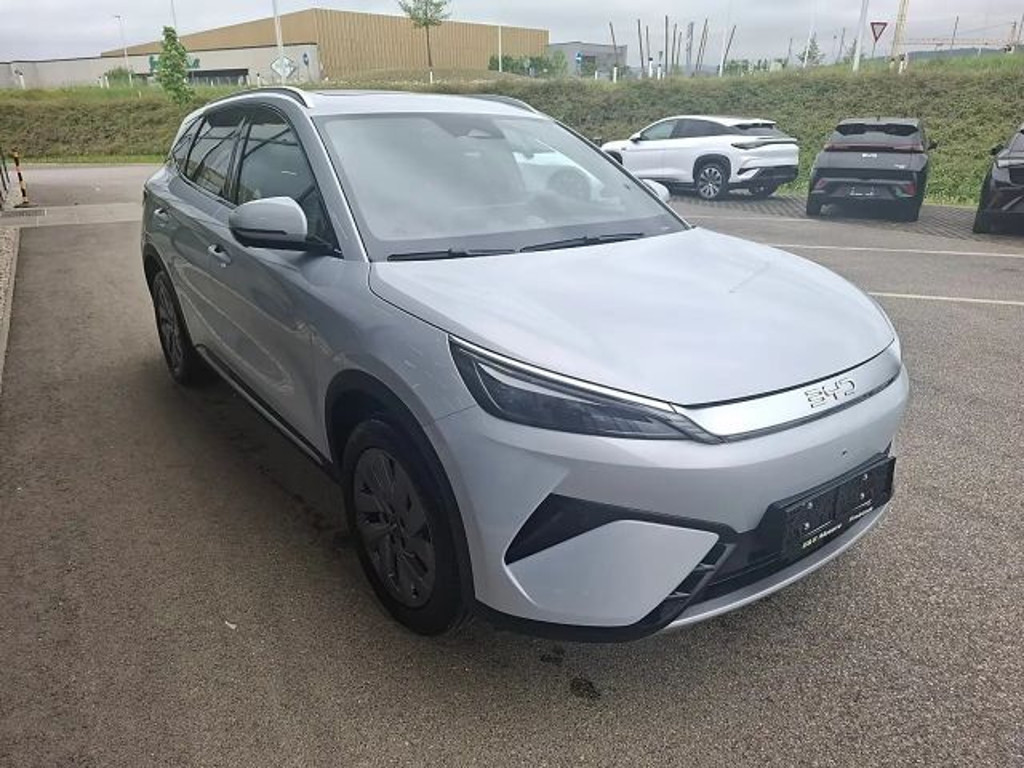 BYD Atto 3