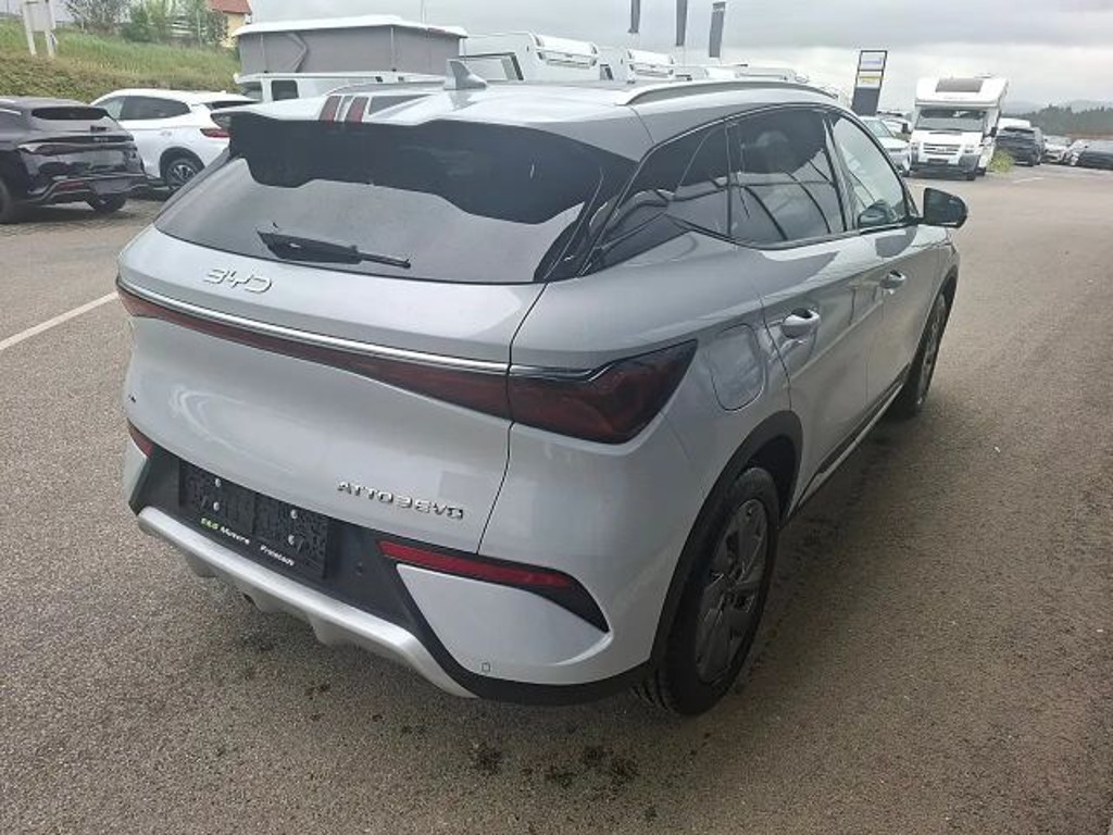 BYD Atto 3